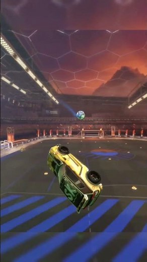 day 5! TRAINING PACK CODE INCLUDED! #rocketleague #rlchamp #rl #fyp