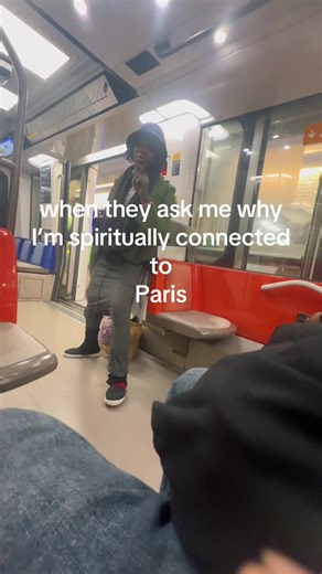 Paris Fashion Week: Connection Through Style