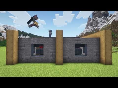 EASY HONEY AND HONEYCOMB FARM TUTORIAL | Minecraft Java