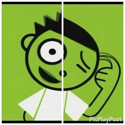 Pbs Kids Dash Logo Split Reversed