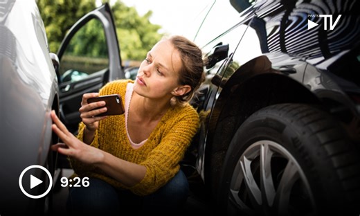 One Inc CEO Says Insurance Market Is Ripe for Embedded Payments | PYMNTS.com