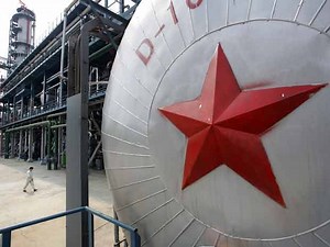 CNOOC may need to boost spending to secure Nexen