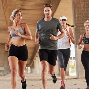 Lifestyle and environmental factors affect health and ageing more than our genes
