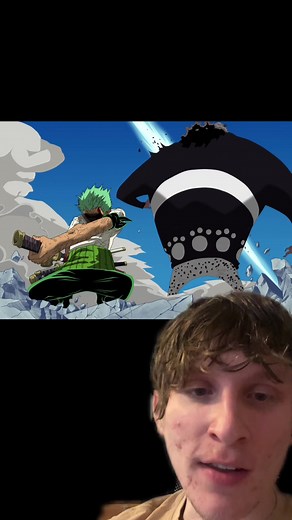 Japanese Swordsmanship Techniques in Anime Explained