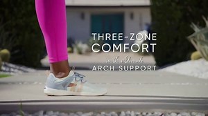 Vionic TV Spot, 'Stylish and Supportive'