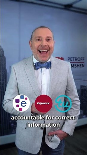 Paid Off Debt... Still On Your CREDIT? #wrongfulreporting #experian #equifax #transunion #newyork