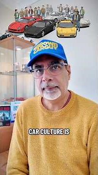 The Vanishing Car Culture — Are Cars Being Made Anti-Social?