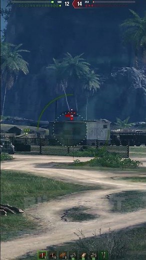 AMX ELC bis WoT - 1 vs 6, Kolobanov