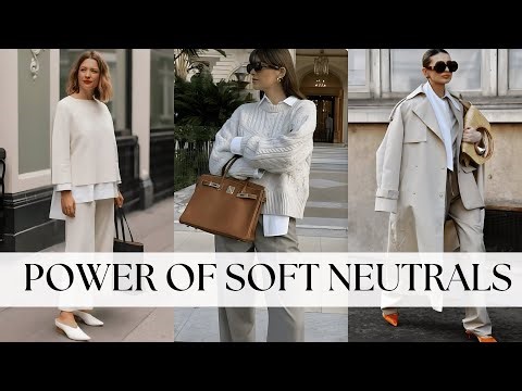 7 Casual Fall Looks That Define Effortless Elegance — What Chic Women Are Wearing in 2025