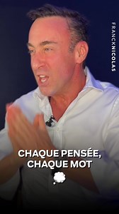 189K views · 4K reactions | Voici comment combattre votre pire ennemi - Franck Nicolas  Découvrez comment avoir une confiance en vous illimitée en vous débarrassant de 6 croyances toxiques qui limitent votre potentiel: https://i.glob.cc/livret-confiance #francknicolas #developpementpersonnel #motivation #confianceensoi | Franck Nicolas | Facebook