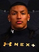 Jerry Outhouse Jr., North Crowley , Safety