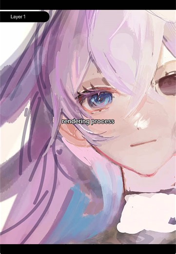 Understanding the Rendering Process in Digital Art