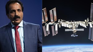 'India To Build Its Own Space Station In....' ISRO Chief Reveals Big Plans For Indian Space Sector