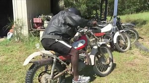 AT LAST!!! all 24 webisodes of Black AS are up on iView!! Hows Jerome's bike skills in this.... PLEASE SHARE Start binge watching now on ABC iView...- http://iview.abc.net.au/collection/black-as-episodes-online-extras | Outback Boys