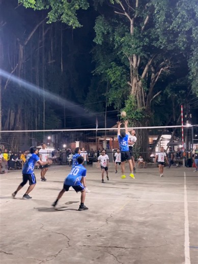 Day 4 JATI PUTIH (RT 8) vs CEMARA (RT 9) #bolavoli #lombaagustusan #lomba17agustus #karangtaruna #kartarsrikandi