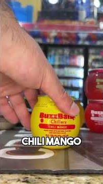 RANKING EVERY BUZZBALL FLAVOR