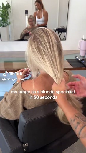 Expert Techniques for Stunning Blonde Hair Transformations