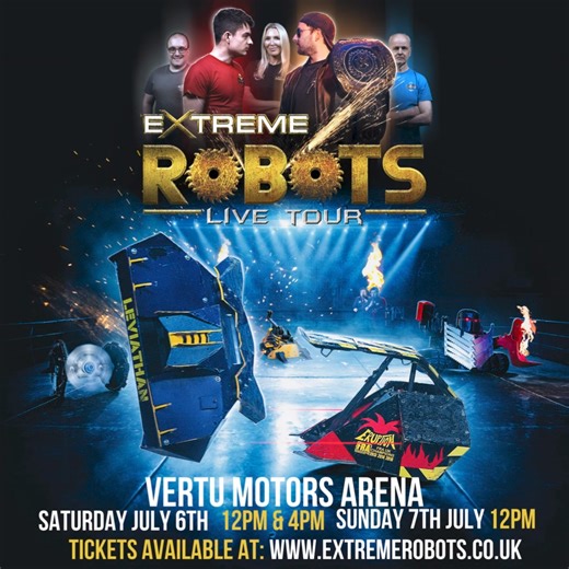 2.9K views · 38 reactions | Appearing in Newcastle’s Vertu Motors...