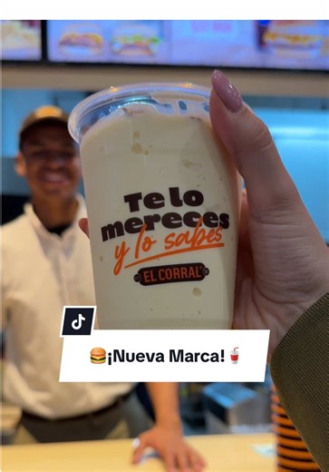 Disfruta las clásicas hamburguesas de El Corral en Medellín