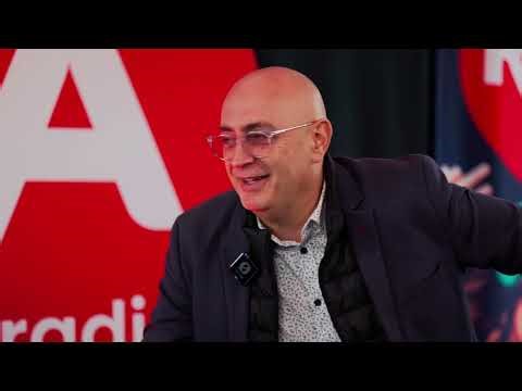 Interview de notre animateur légendaire : Vincent Gaillard