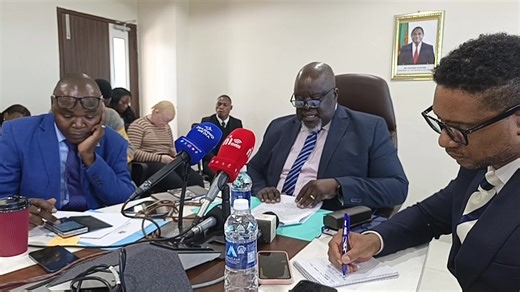 WATCH LIVE THE LAUNCH OF THE REVISED CASH FOR WORK PROGRAMME From the Ministry of Local Government and Rural Development, the Minister of Local Government and Rural Development, Hon. Gift Sialubalo, MP, is officially launching the Revised Cash for Work Programme. The launch will highlight key improvements to the programme aimed at enhancing efficiency, transparency, and impact at the community level. Share your thoughts and tell us where you are watching us from (C) UPND MEDIA TEAM | UPND Zambia