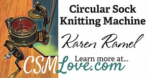 CSM Start-CSM1 — CSM Love