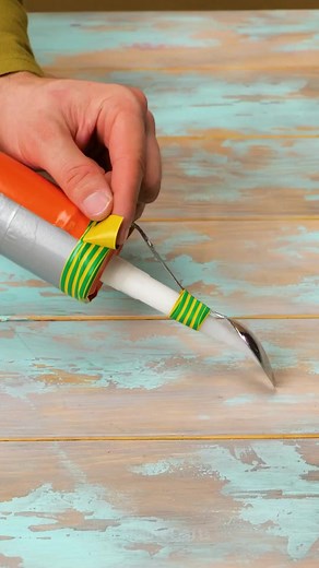 1.2M views · 7.1K reactions | Easy and affordable DIY gadgets for home improvement! | 5-Minute Crafts House | Facebook