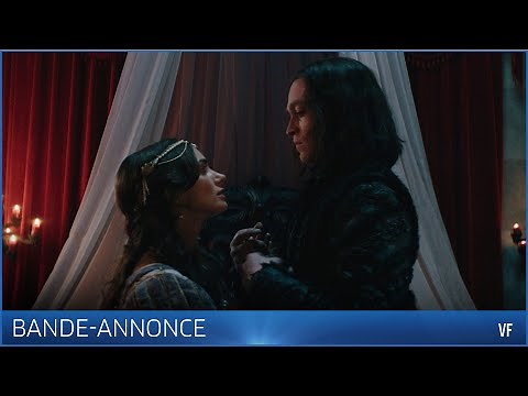 Dracula - Bande-annonce (FR)