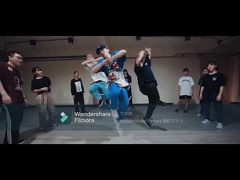 【BE:FIRST】ソウタ_SOTA【ダンス_dance】