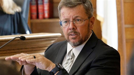 Karen Read murder trial: Accident reconstructionist locks horns with defense attorney during cross-examination