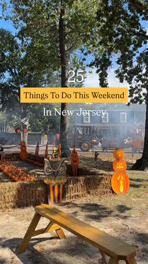 35K views · 394 reactions |  Fall festivals, spooky sights, corn...
