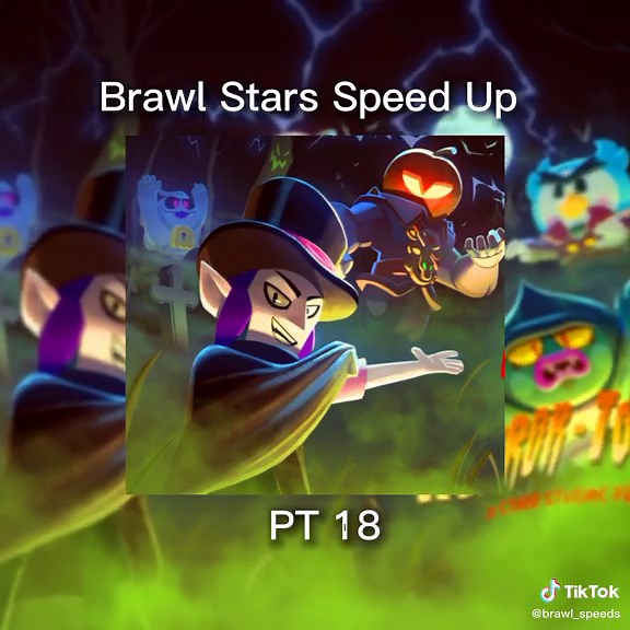 Brawl-O-Ween 2019 Theme Song Compilation