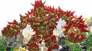 PS4 Exclusive Knack II Looks Like a Ton of Fun in New Couch Co-Op Gameplay