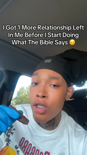 Ace Symone😍♠️ on Instagram: "At this point I need to marry myself. Everybody be playing 😭😭😩😩 FOLLOW ME FOR MORE🩷 •Follow me on Tik Tok: Ace Symone • • • • • • #explorepage✨ #studsofinstagram #relationships #bible"