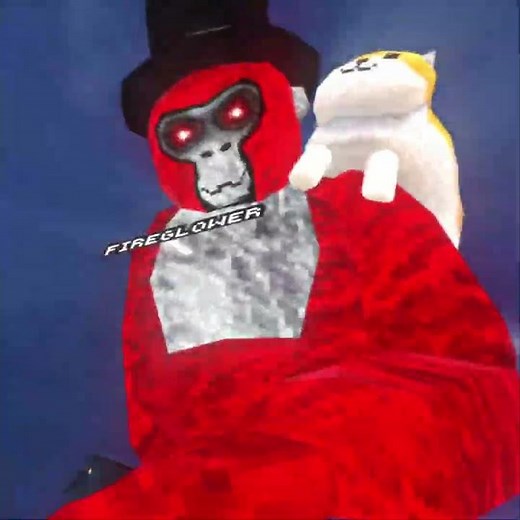 Pov: your the best Top hat Editor... #gtcs #gorillatag #gorillatagedit ⁨‪@Friedfriesaregood‬