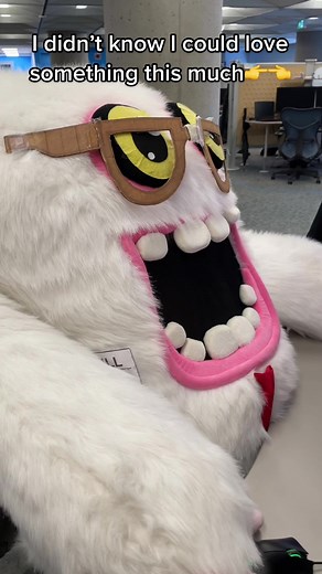 Bill's Favorite Color is Red ❤️