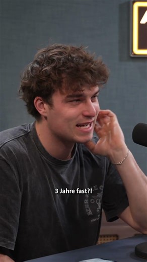 So viele Tage lebt Jeremy ohne Erwachsenenfilme🖥️ #adoptivbrüder #dasding #hannesundjere #podcast