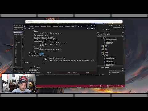Doing some Rustbound Magic mod fixes, then something else! ~ #viescraft