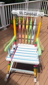 POV: You turn a boring chair into the coolest reading spot in class 📚✨ ----⁠ Project Details⁠ Cutting Machines⁠/Heat Presses ▪️ Cricut Joy Xtra ▪️ Cricut EasyPress Mini Materials⁠/Supplies⁠ ▪️ Cricut Smart Glitter Iron-On: Black ▪️ Cricut Smart Vinyl: Ocean, Red Tools/Accessories⁠ ▪️ Cricut Joy Xtra StandardGrip Machine Mat ▪️ Cricut Weeder | Cricut