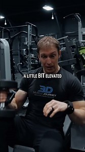 Unconventional Pec Triceps Workout for Massive Gains