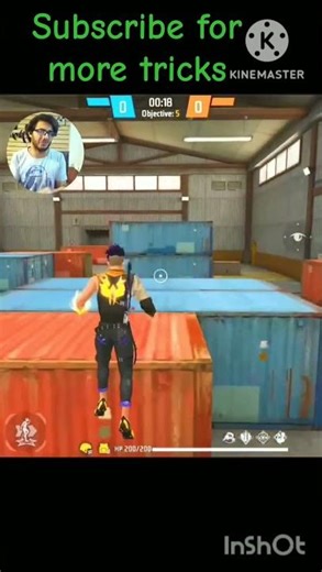 Lone Wolf New Tips And Tricks || 💯% Working Tricks ✅ #shorts #freefire #trending