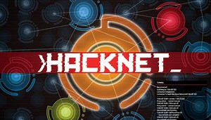 Buy Hacknet from the Humble Store