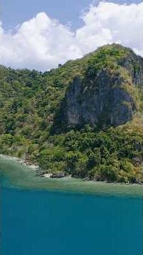 EL ORIGEN DEL MATERIAL CONTINENTAL EN LAS ISLAS OCEÁNICAS 🏝️