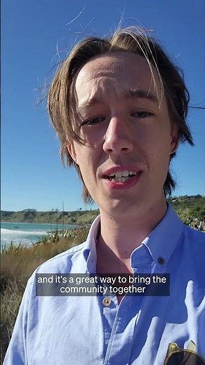 Surfing world championship comes to Raglan | RNZ