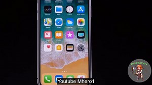 iPhone 10 Review. Top Features of the Brand New Apple iPhone "X" / iPhone "10" Hands-On!