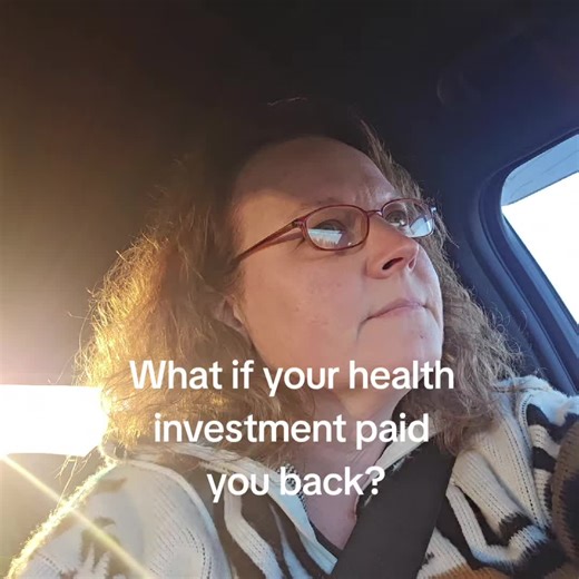 I invested in my health. The return surprised me. When my health changed, people started asking questions. Not because I was selling. Because results are visible. That’s when it clicked. Most people invest in things that only cost them. Time. Energy. Money. But what if something you already believe in, something that actually improves your life could also create income? I’ll explain how this works to anyone ready to think differently. DM me “LEVERAGE.” #health #investment #time #onlinebusiness #