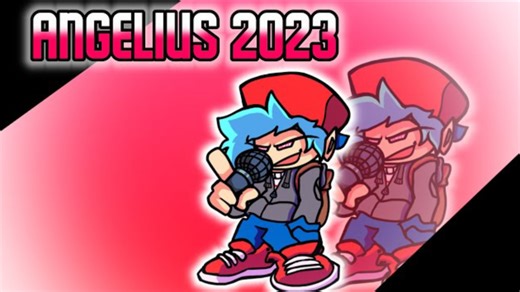 [腐化重构连续体][FNF残影+沉浸式]*Spirit BF:没想到在这里居然能遇到另一个世界的我，另一个世界的我竟然如此不堪，真是令人唏嘘啊！