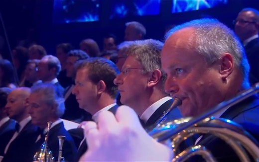 旋轉木馬圓舞曲 Carousel Waltz 電影卡羅索片頭曲 (Richard Rodgers)