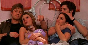 BEN MCKENZIE PROPONE UNA REUNION PER IL CAST DI THE OC IN UN'ALTRA SERIE FAMOSA