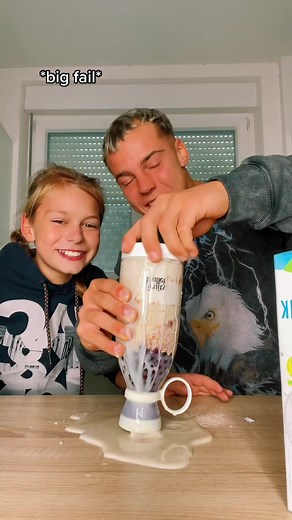 Hilarious Milkshake and Smoothie Fail Compilation
